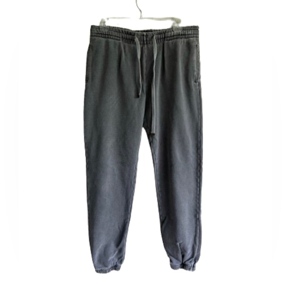 TALENTLESS Women’s Grey Sweatpants - Picture 3 of 5